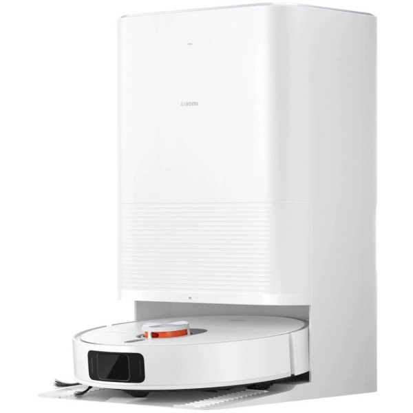 Робот-пылесос Xiaomi Robot Vacuum X20 Pro